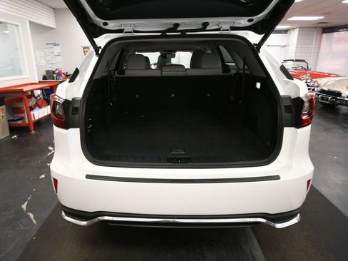 Used 2021 Lexus RX 350L Premium w/ Premium Package AWD/4WD image 24