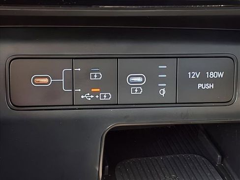 New 2026 Hyundai Tucson SEL image 20