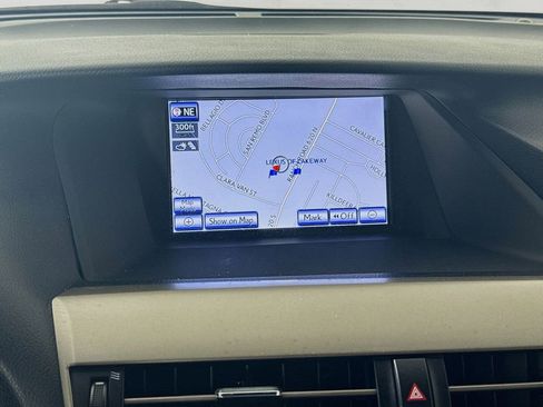 Used 2015 Lexus RX 350 FWD image 13