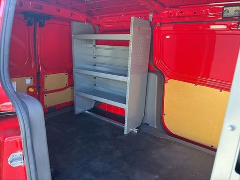 Used 2021 Ford Transit Connect XLT image 15