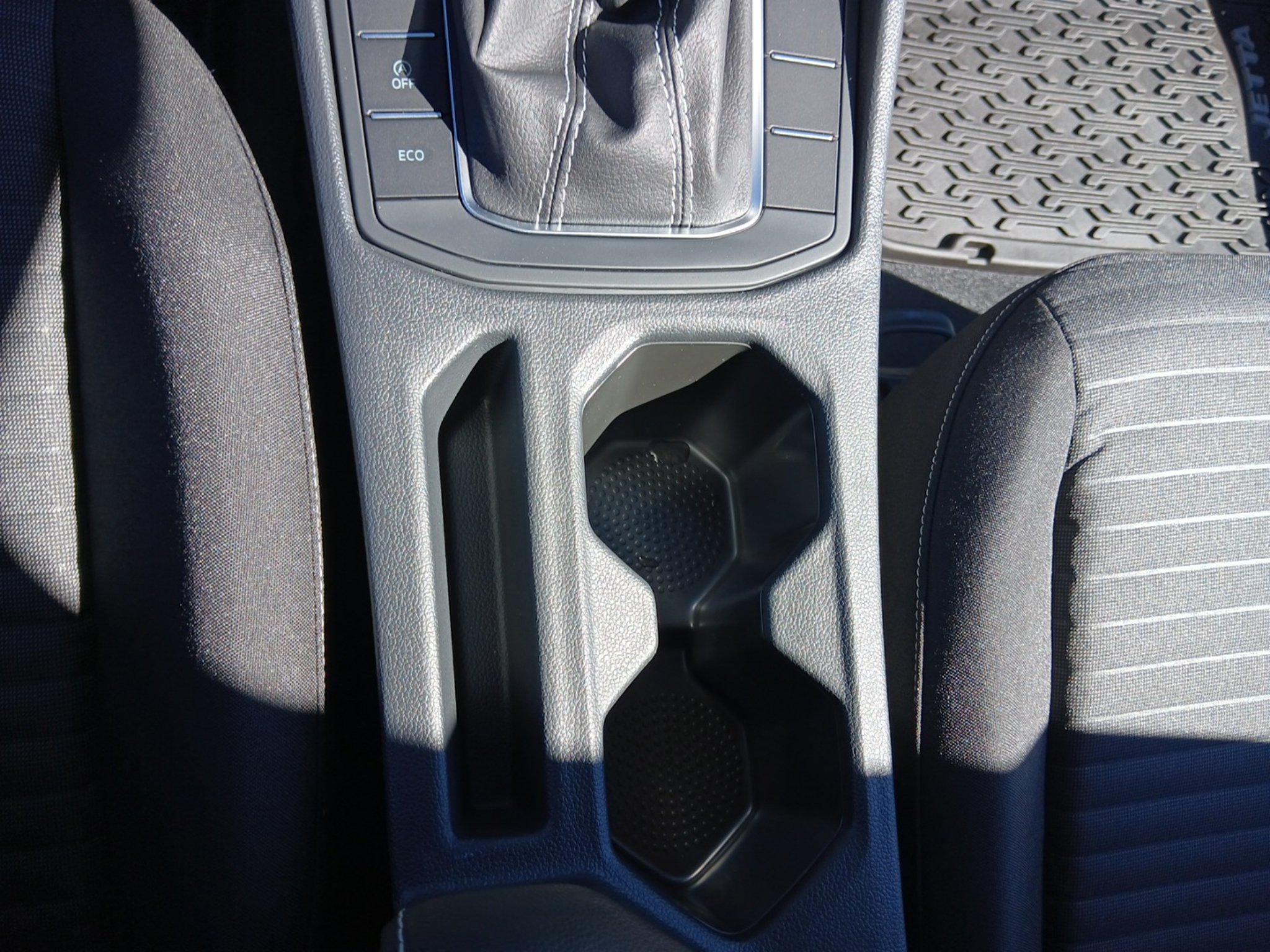 New 2027 Volkswagen Jetta S FWD image 18
