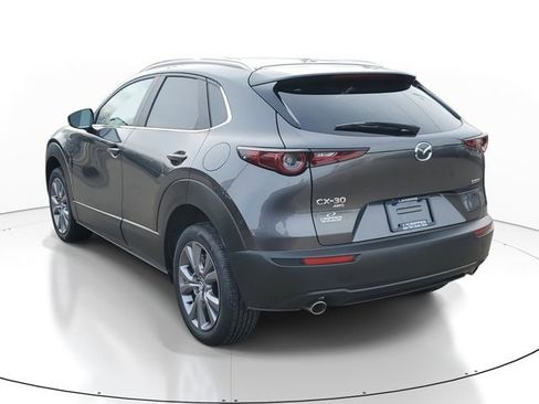 New 2025 MAZDA CX-30 AWD 2.5 S w/ Preferred Package image 3
