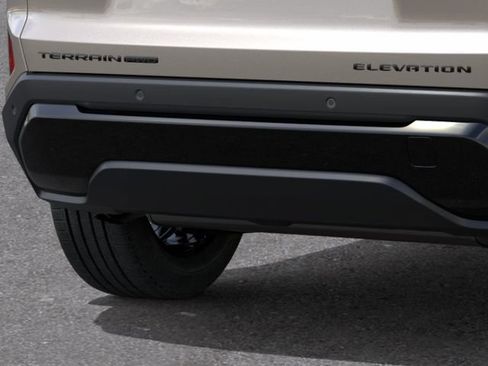 New 2026 GMC Terrain Elevation w/ Elevation Premium Package AWD/4WD image 14