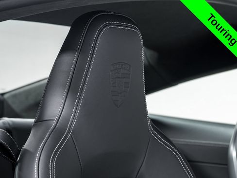 Used 2026 Porsche 911 GT3 RWD image 36