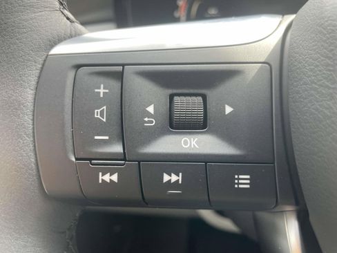 Used 2026 INFINITI QX60 Luxe w/ Cargo Package FWD image 22