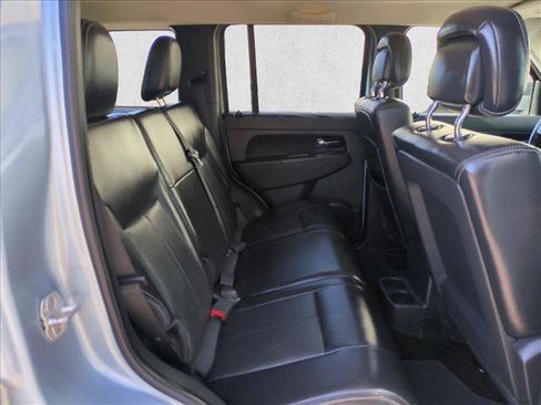 Used 2012 Jeep Liberty Sport AWD/4WD image 18