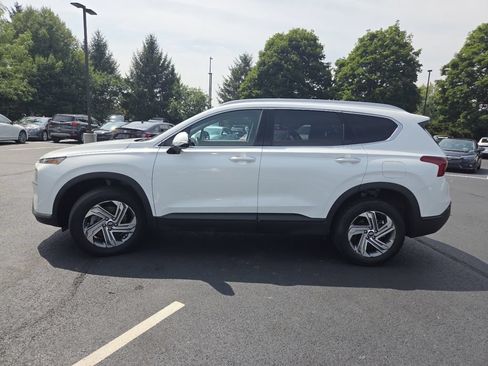 Used 2023 Hyundai Santa Fe SEL AWD/4WD image 19