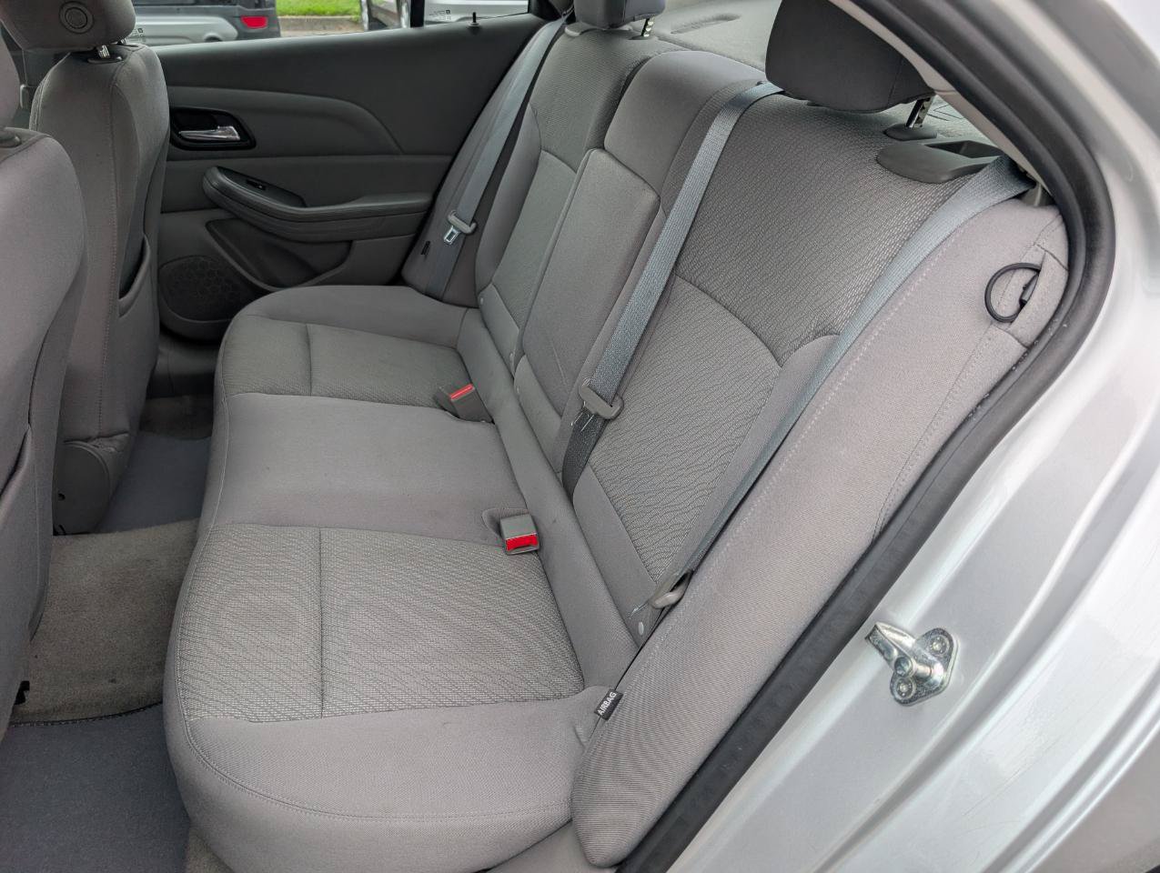 Used 2013 Chevrolet Malibu LS FWD image 26