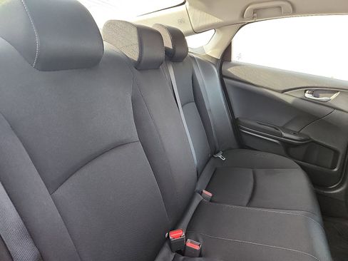 Used 2016 Honda Civic LX image 29