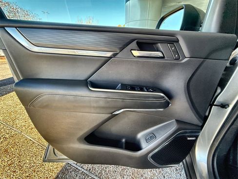 Certified 2025 GMC Acadia Elevation image 20