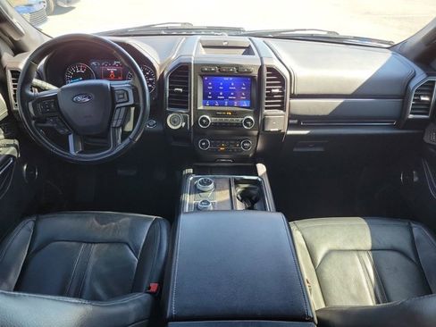 Used 2021 Ford Expedition Max Limited image 21
