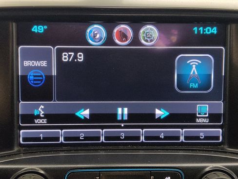 Used 2014 Chevrolet Silverado 1500 LT w/ All Star Edition image 25