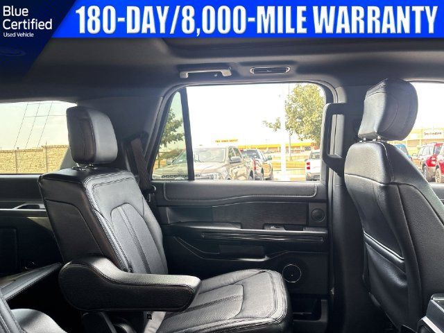 Used 2019 Ford Expedition Limited w/ Equipment Group 301A RWD image 17