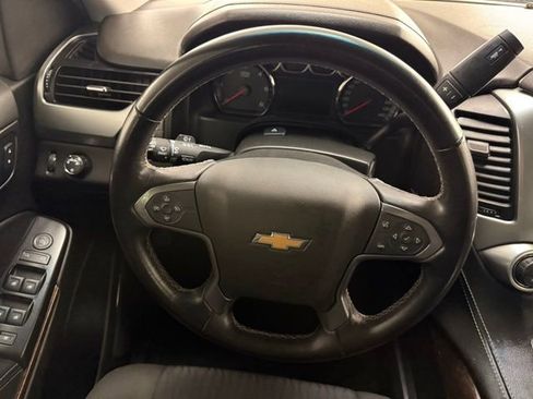 Used 2020 Chevrolet Tahoe LS image 17