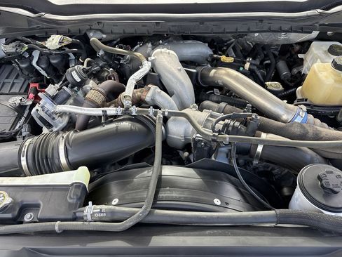 Certified 2024 Ford F350 XL image 11