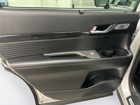 Used 2024 Hyundai Palisade Calligraphy AWD/4WD image 28