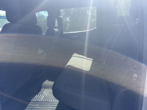 Used 2023 Chevrolet Silverado 1500 Custom image 7