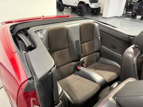Used 2013 Chevrolet Camaro ZL1 RWD image 33