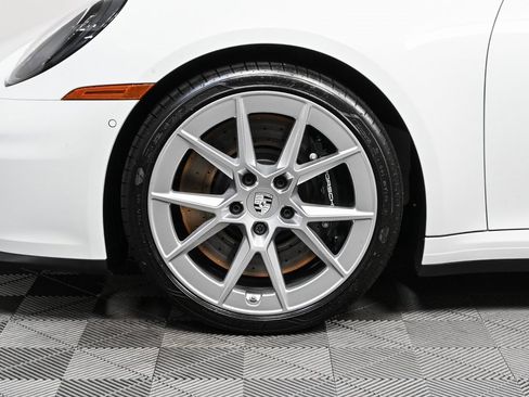 Certified 2025 Porsche 911 Carrera S image 28