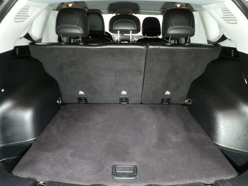 Used 2020 Jeep Compass Latitude image 7