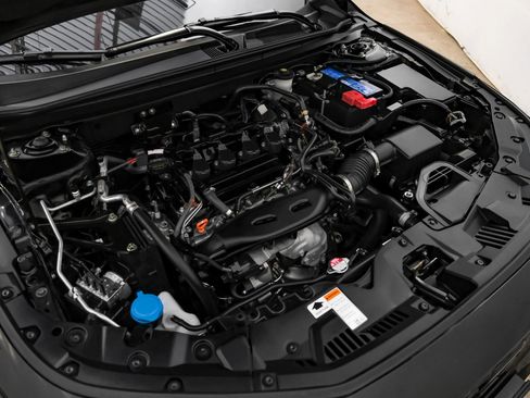 Used 2023 Honda Accord EX image 40