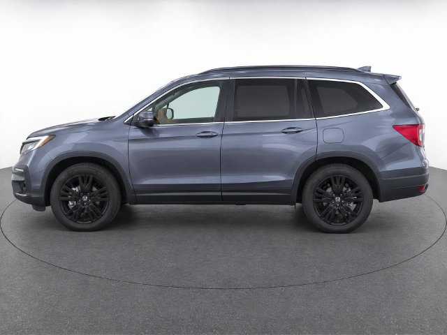 Used 2021 Honda Pilot Special Edition image 7