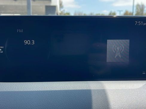 New 2025 MAZDA CX-5 AWD 2.5 S w/ Select Package image 19