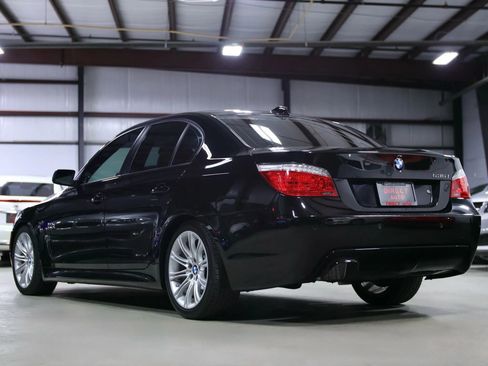 Used 2010 BMW 535i Sedan image 16