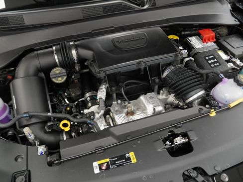 New 2026 Jeep Compass Latitude image 36