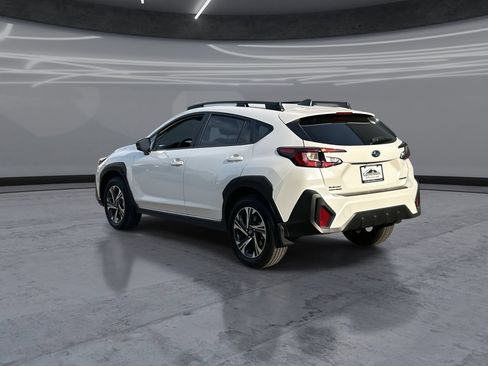 Certified 2026 Subaru Crosstrek 2.5i Premium w/ Convenience Package #2 AWD/4WD image 4