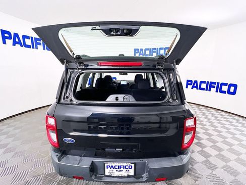 Certified 2021 Ford Bronco Sport Base image 36