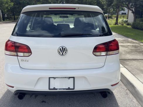 Used 2013 Volkswagen Golf 4-Door image 6