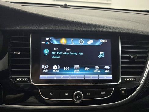Used 2020 Buick Encore Preferred FWD image 18