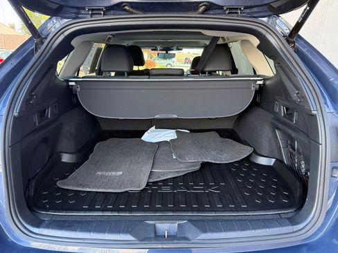 Certified 2025 Subaru Outback Onyx Edition AWD/4WD image 29