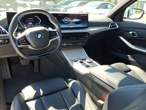 Used 2025 BMW 330i Sedan RWD image 19