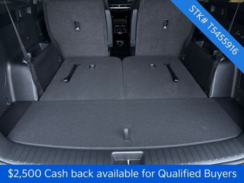 New 2026 Kia Sorento SX Prestige image 2