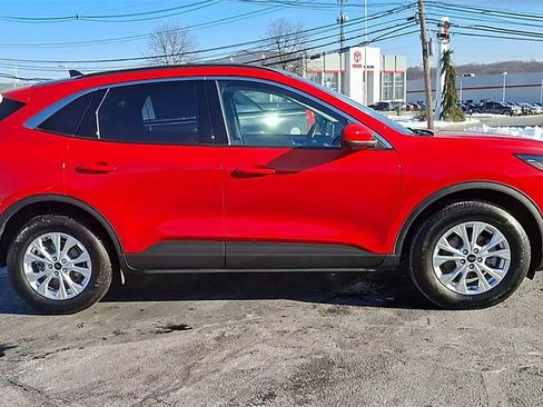 Used 2024 Ford Escape Active w/ Tech Pack #2 image 9