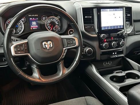 Used 2023 RAM 1500 Big Horn image 29
