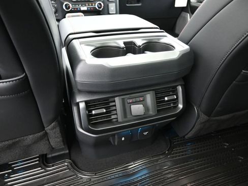 New 2026 Ford F150 Raptor image 22