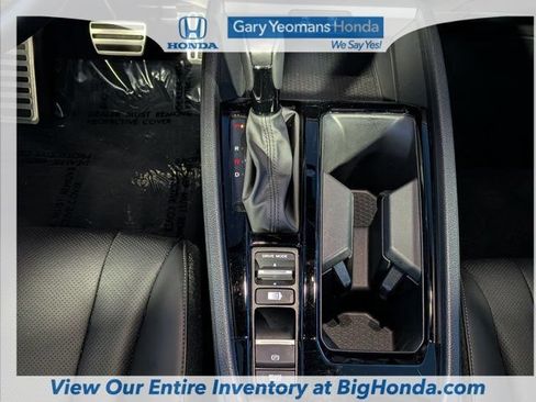 Used 2024 Honda Accord Sport image 21
