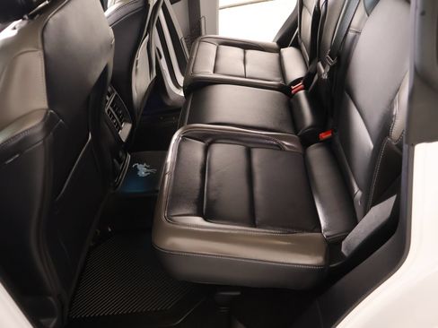 Used 2025 Ford Bronco Outer Banks AWD/4WD image 13