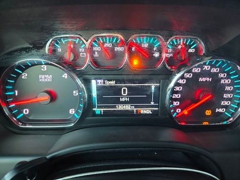 Used 2019 GMC Yukon XL SLT AWD/4WD image 7