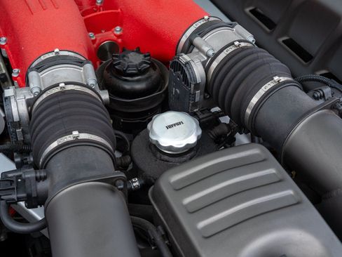 Used 2008 Ferrari F430 Spider RWD image 15