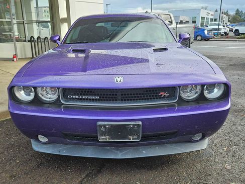 Used 2010 Dodge Challenger R/T image 7