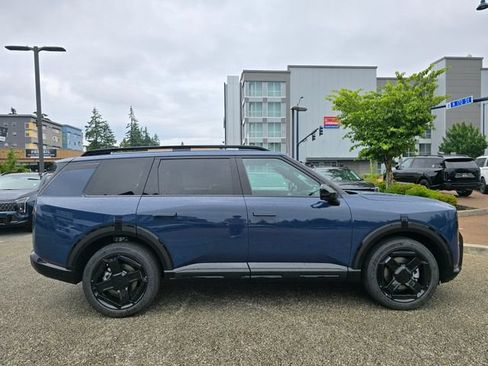 New 2027 Kia Telluride X-Line SX Prestige AWD/4WD image 6