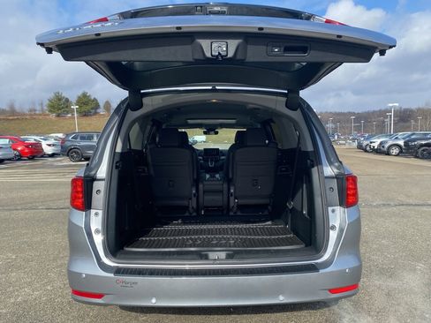 Used 2023 Honda Odyssey EX-L image 17