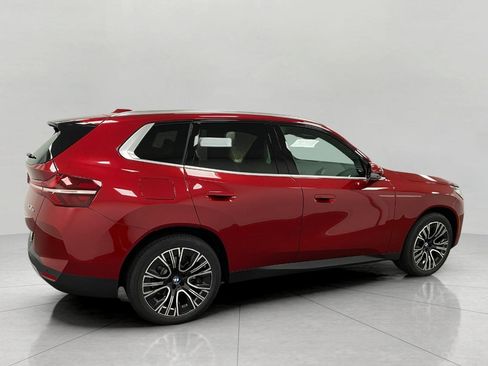 New 2026 BMW X3 xDrive30 w/ Premium Package image 2