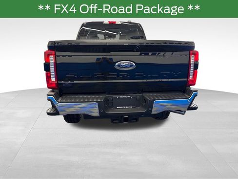 New 2026 Ford F350 Lariat AWD/4WD image 4