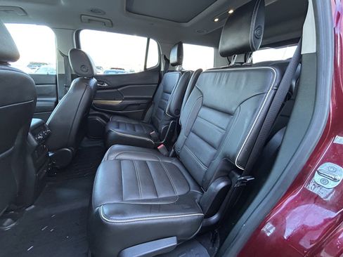 Used 2018 GMC Acadia Denali w/ Technology Package image 13