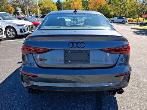 Used 2024 Audi S3 Premium Plus image 5